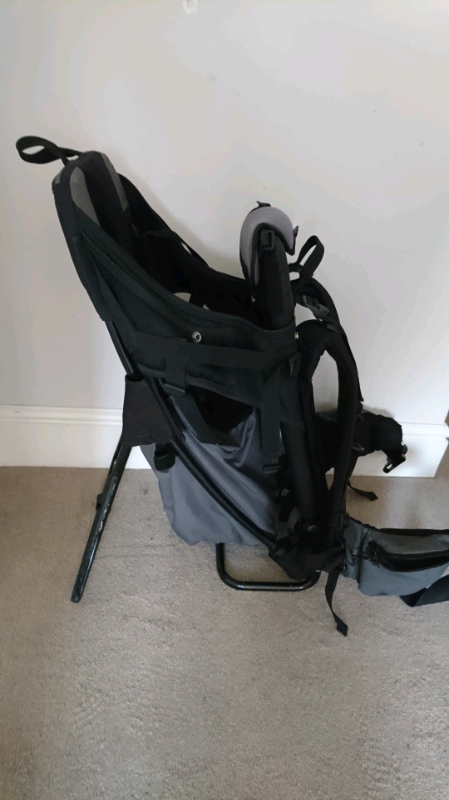 vango imp baby carrier